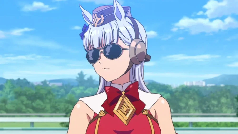 Pemain Uma Musume Frustrasi karena Selalu Dikalahkan Gold Ship