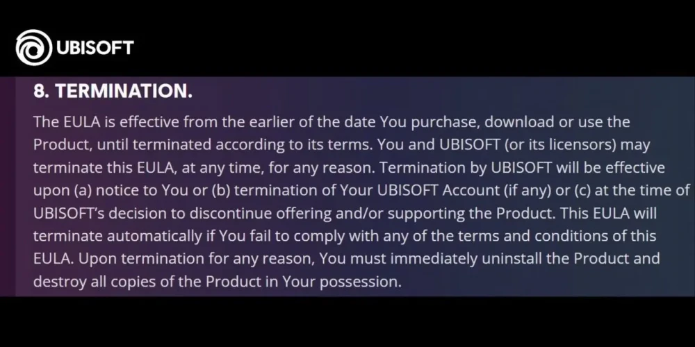 Ubisoft
