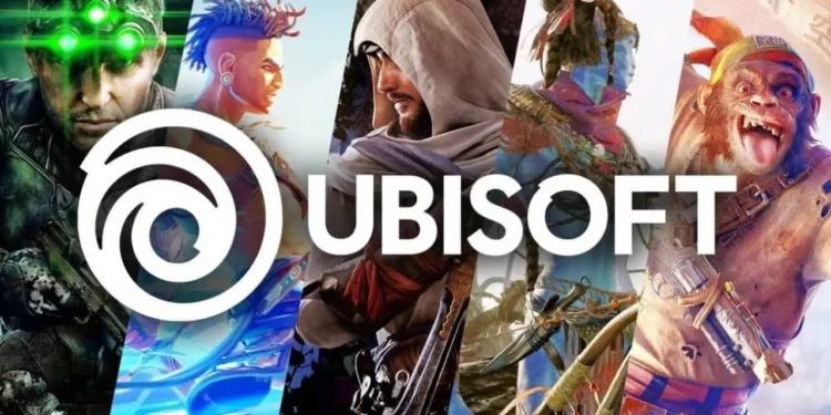 Ubisoft Wajibkan Pemain Hapus Game yang Sudah Tidak Beredar Lewat Kebijakan EULA Terbaru