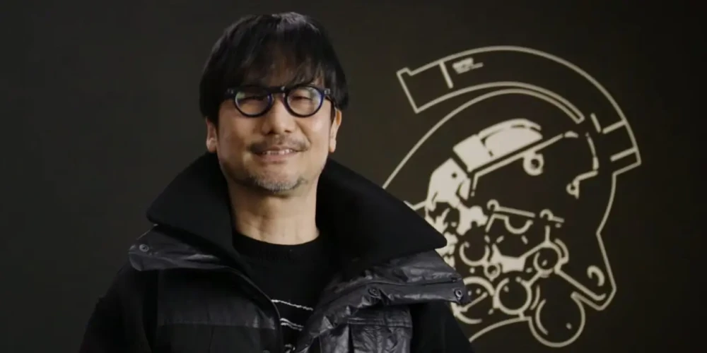 Hideo Kojima Isyaratkan Pensiun Setelah Selesaikan Proyek Game Terakhirnya