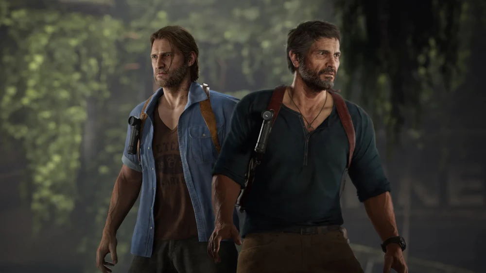 TLOU