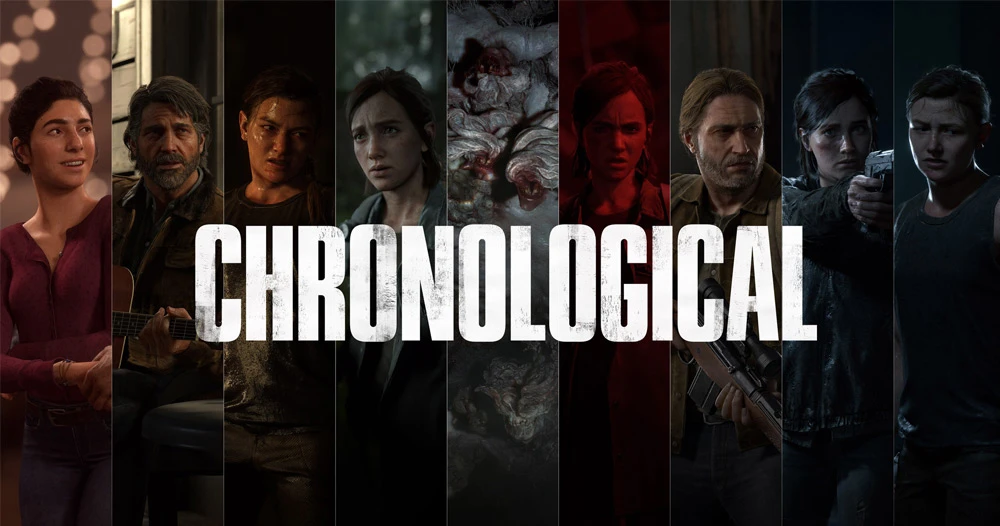 Chronological Mode Hadir di The Last of Us Part 2 Remastered, Bawa Alur Cerita Lebih Terstruktur