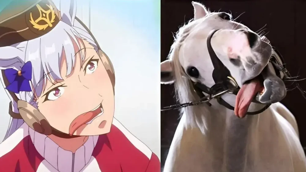 Pemain Baru Uma Musume Mulai Menyadari Betapa Kacau Karakter Gold Ship