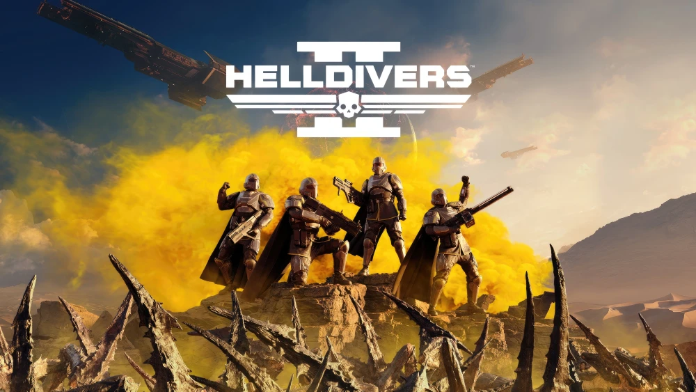 Helldivers 2 Pastikan Tidak Akan Hadir di Xbox Game Pass