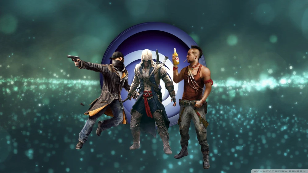 Ubisoft Kembali Lakukan PHK, Red Storm Entertainment Jadi Korban