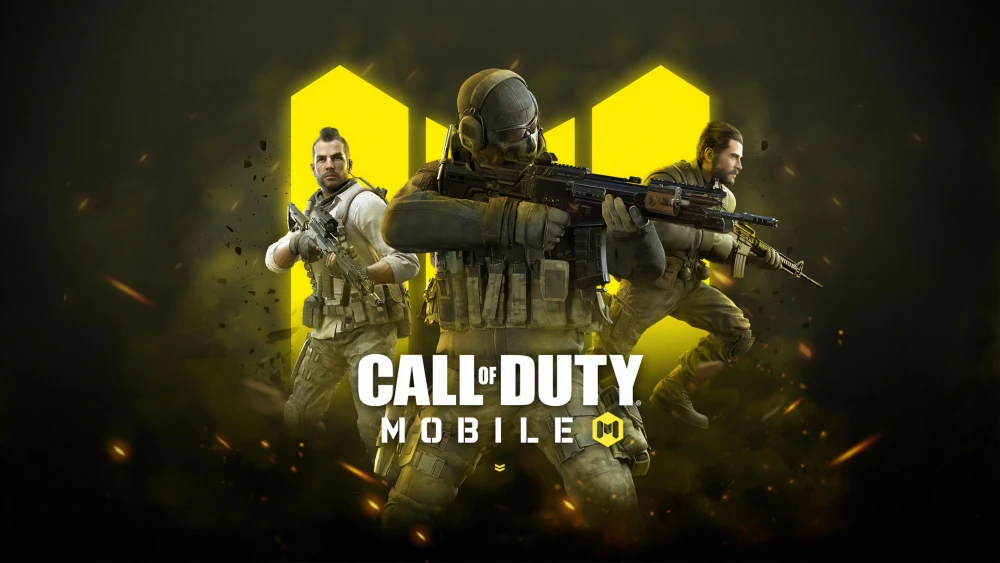 Call of Duty: Mobile Catat Keuntungan $3 Miliar dan Tembus 1 Miliar Unduhan