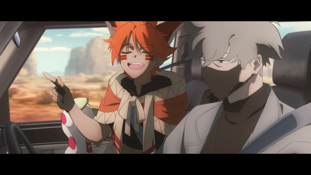 Nonton Donghua To Be Hero X Episode 16 Sub Indo, Preview dan Jadwal Rilis