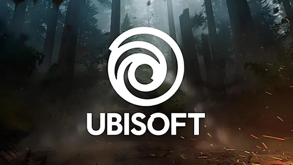 Valorant x Ubisoft