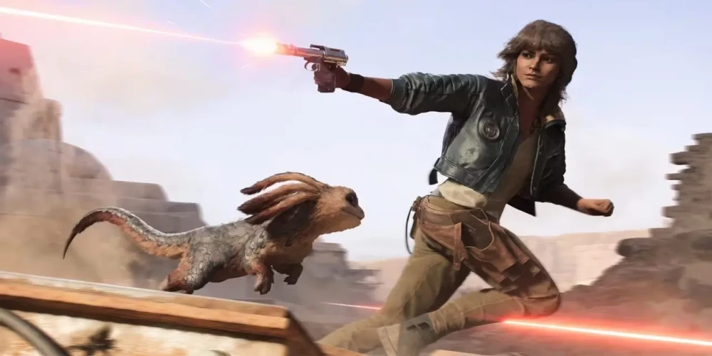 Star Wars Outlaw