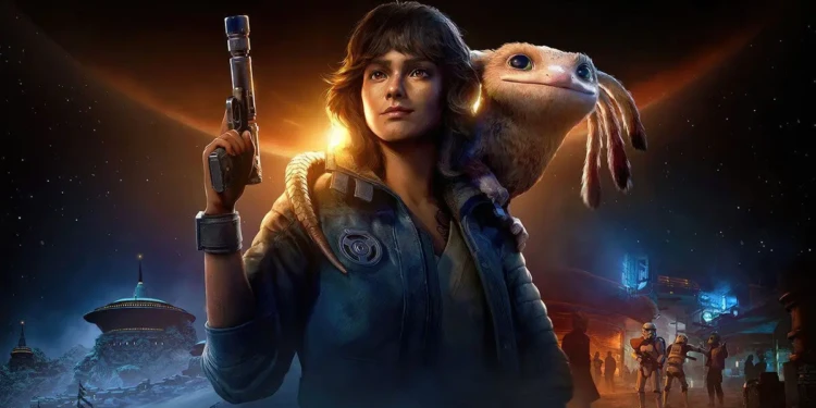 Star Wars Outlaw