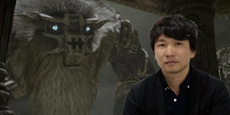 Era Gameplay Unik Telah Berlalu, Ungkap Fumito Ueda