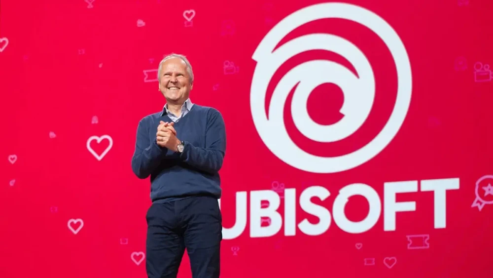Ubisoft