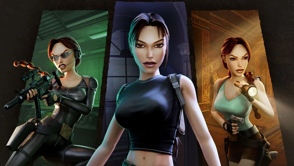 Komposer Game Tomb Raider Dipenjara karena Penipuan Covid