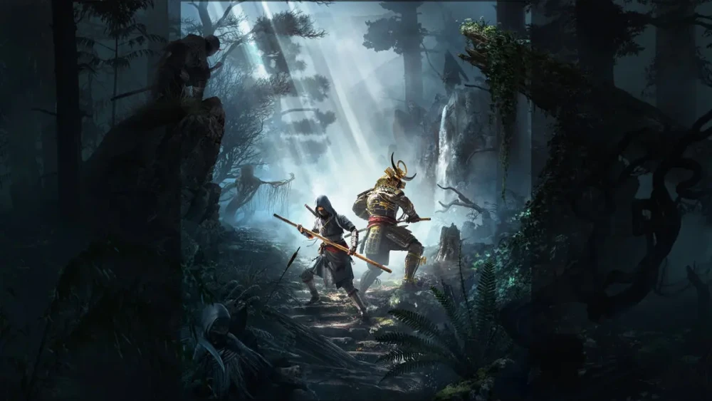Jadwal Rilis DLC Assassin’s Creed Shadows Claws of Awaji Resmi Diumumkan