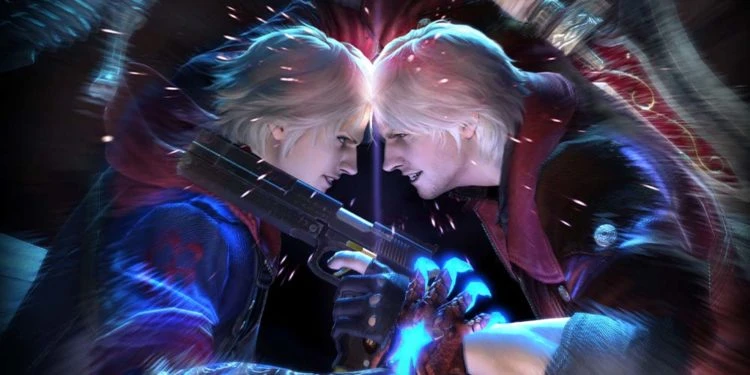 Produser Devil May Cry Siapkan Game Action RPG Baru