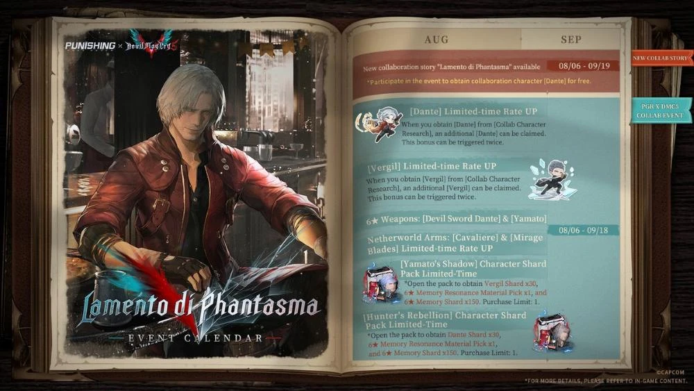 DMC