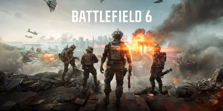 Battlefield 6 Dikabarkan Rilis Oktober, Harga Konsol Lebih Mahal