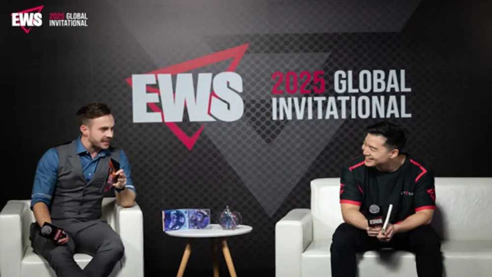 EWS