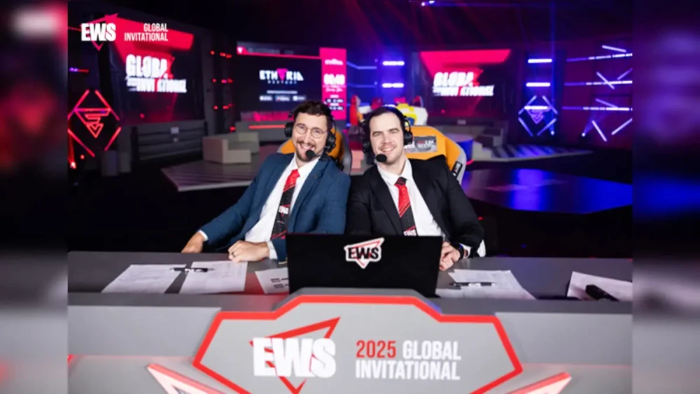 EWS