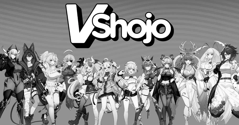 VShojo Resmi Ditutup, Industri VTuber Dikejutkan