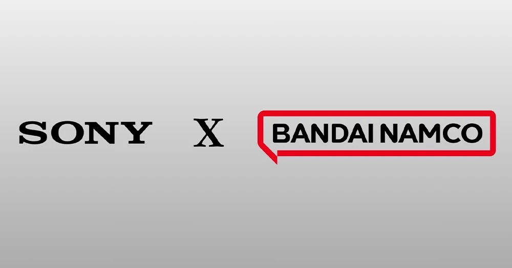 Sony dan Bandai Namco Perkuat Kerja Sama Global