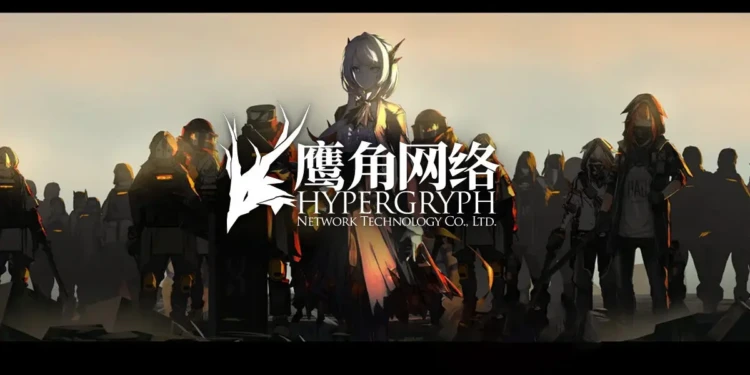 Developer Arknights Kejar Leaker Konten Game RPG Baru