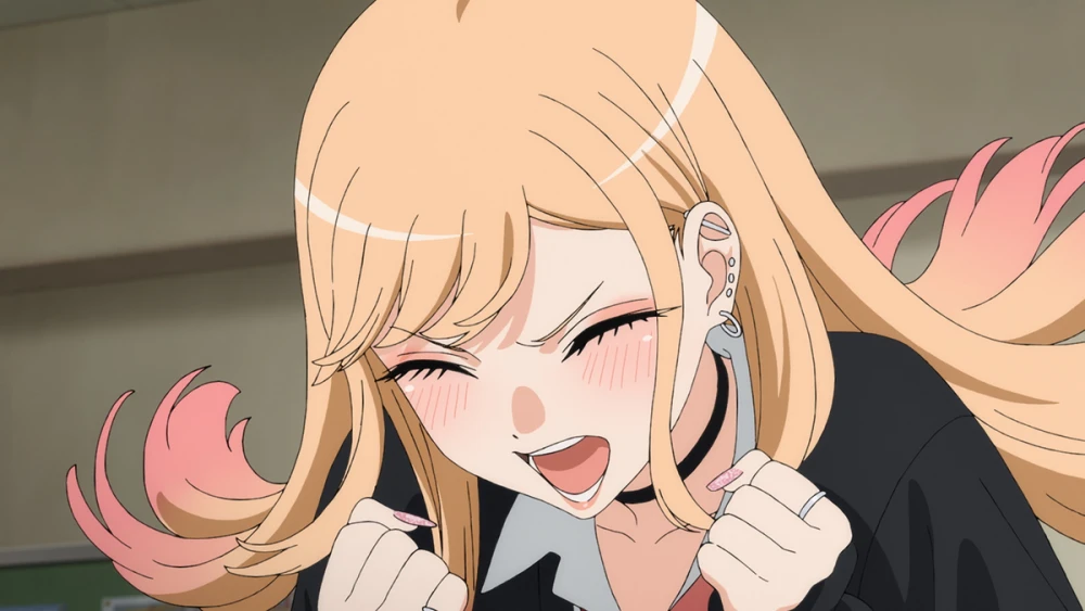 Nonton Anime My Dress-Up Darling Season 2 Episode 4 Sub Indo, Preview dan Jadwal Rilis