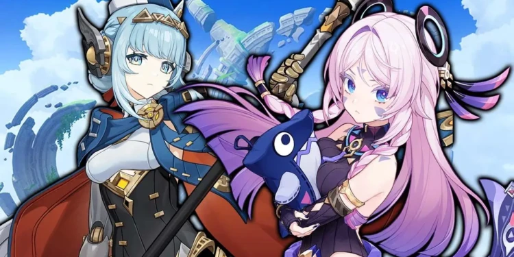 Banner Wish Genshin Impact 5.8 Hadirkan Ineffa dan Rerun Citlali