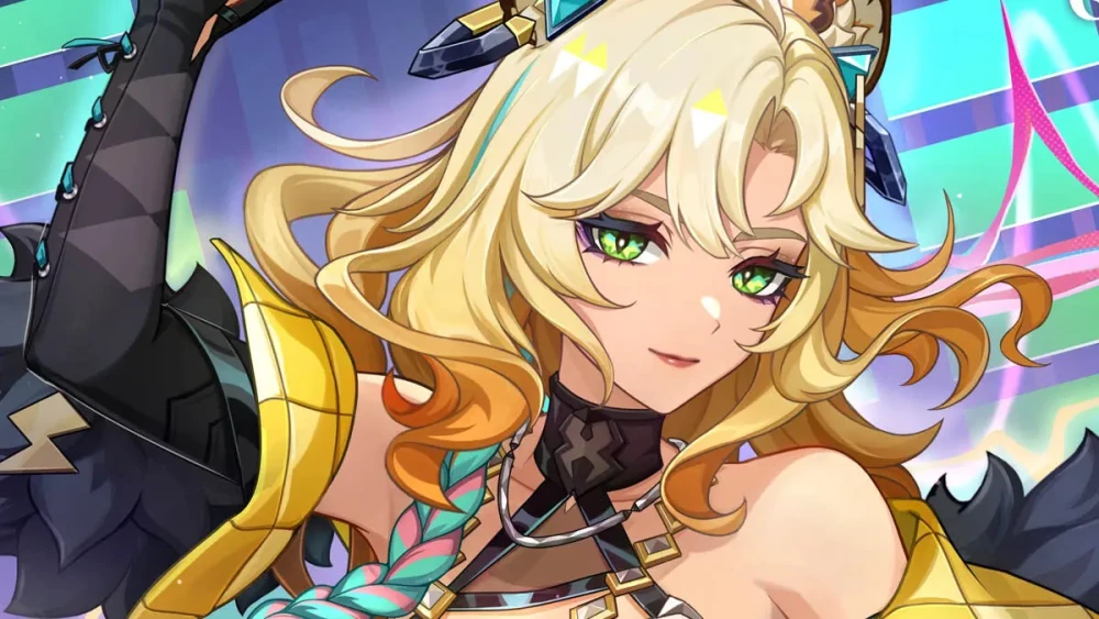 Pemain Genshin Impact Tuntaskan Spiral Abyss dengan Smartwatch