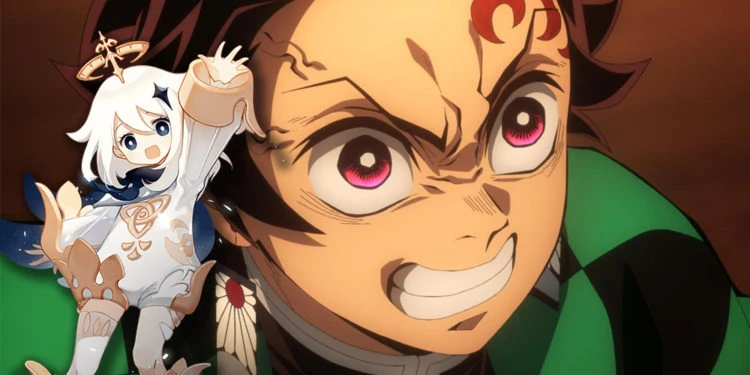 Produksi Film Demon Slayer: Infinity Castle Diduga Tunda Anime Genshin Impact
