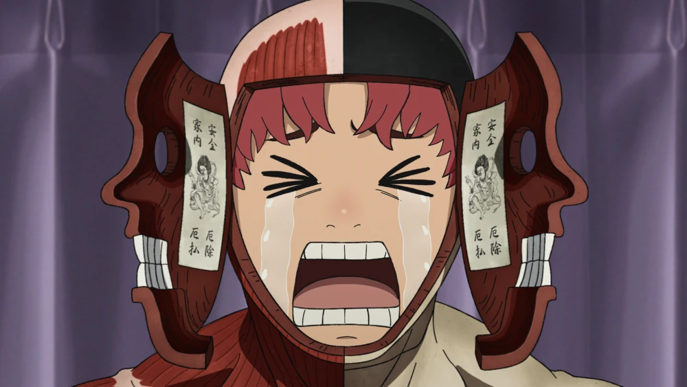 Nonton Anime Dandadan Season 2 Episode 5 Sub Indo, Preview dan Jadwal Rilis