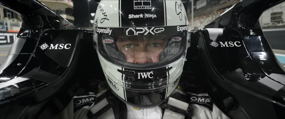 Review F1