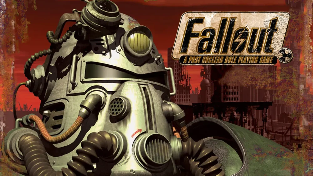 Fall out