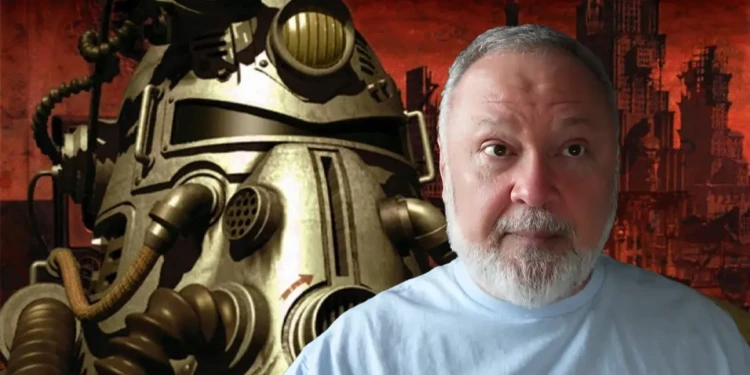 Creator Fallout Ungkap Pemaksaan Hapus Source Code Game