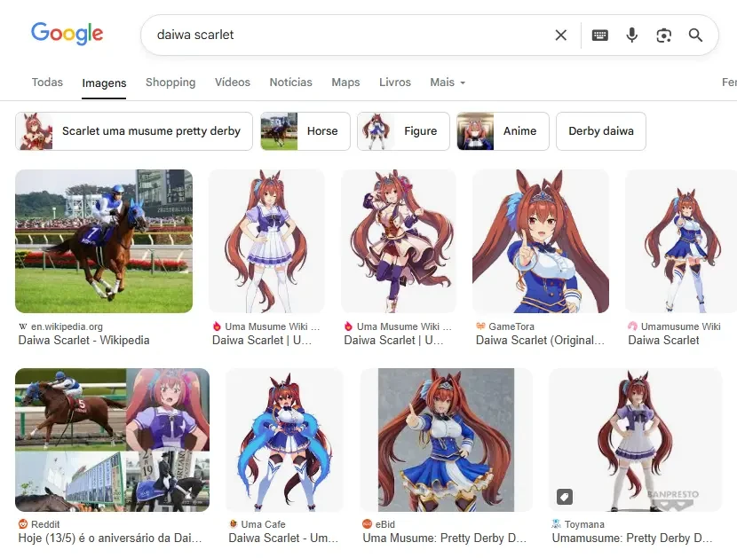 Uma Musume