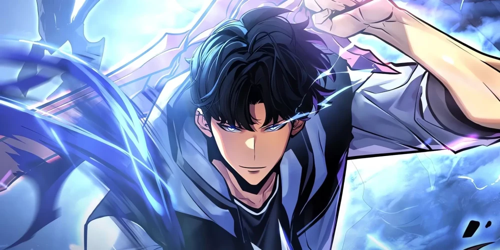 Season Ke-2 dari Webtoon Solo Leveling Ragnarok akan Segera Kembali