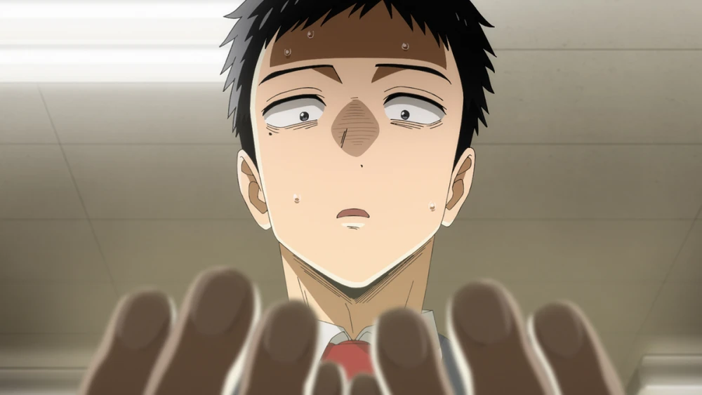 Nonton Anime My Dress-Up Darling Season 2 Episode 5 Sub Indo, Preview dan Jadwal Rilis
