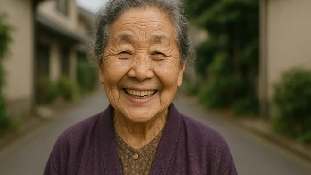 Layanan Nenek Sewaan Meningkat di Jepang, Ini Peran dan Tarifnya
