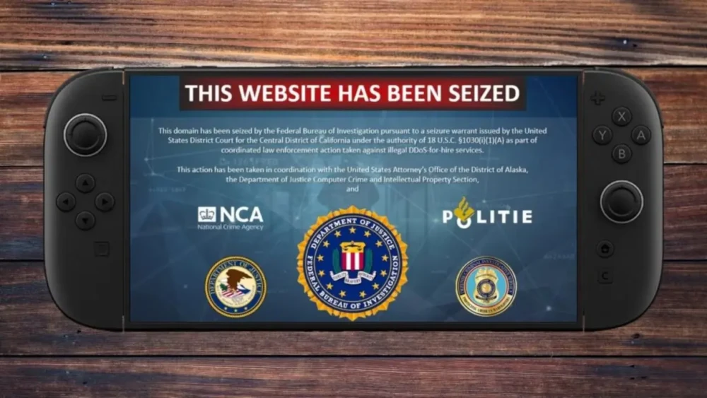 FBI