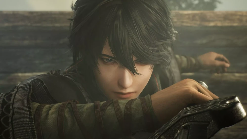 Koei Techno Katana Engine