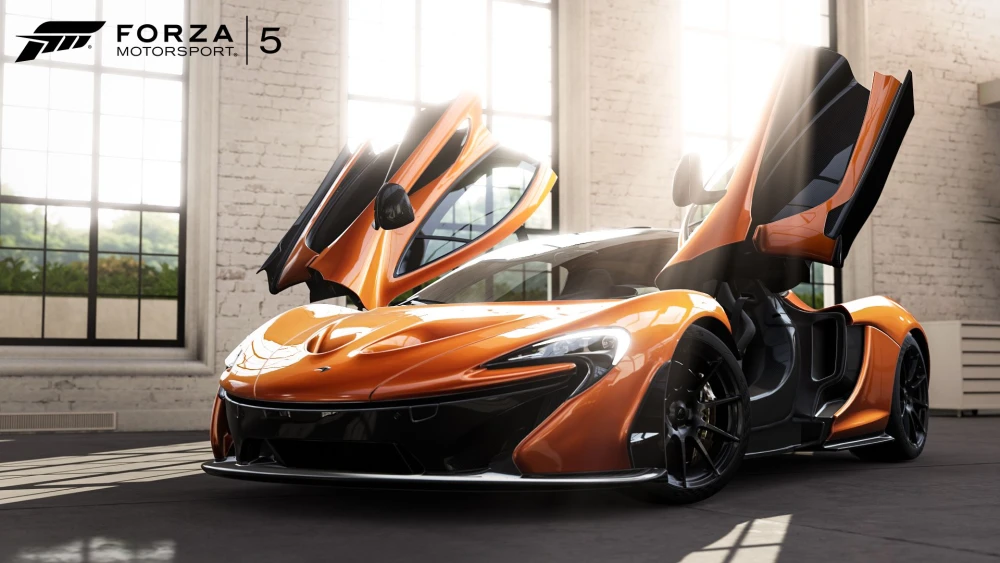 Penjualan Forza Horizon 5 di PS5 Tembus 2 Juta Unit