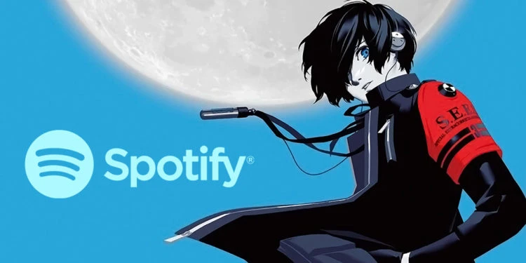 Atlus Sound Team Jadi Artist Jepang Terpopuler Kedua di Spotify