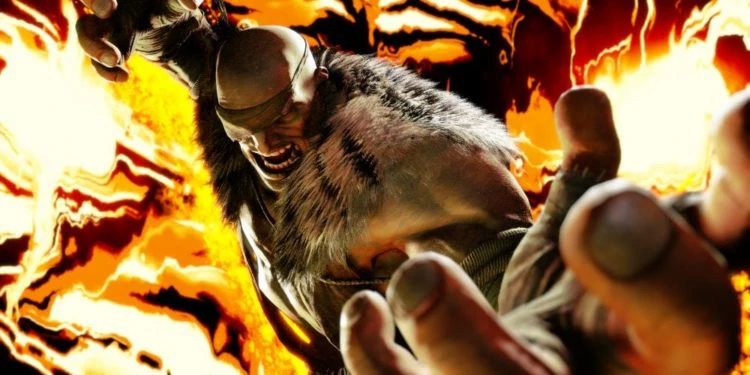 Sagat
