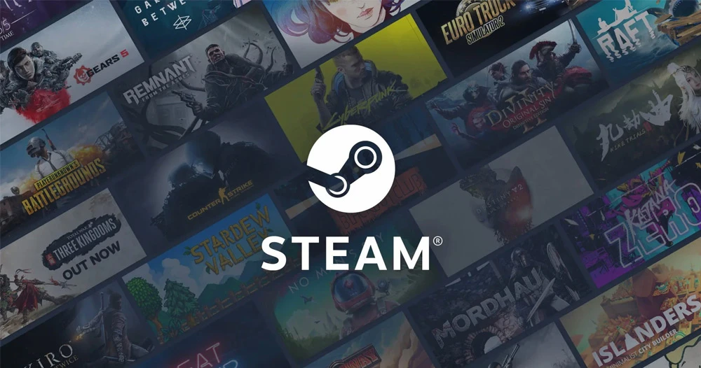 Steam Perbarui Aturan Game Terkait Konten dan Kebijakan Bank