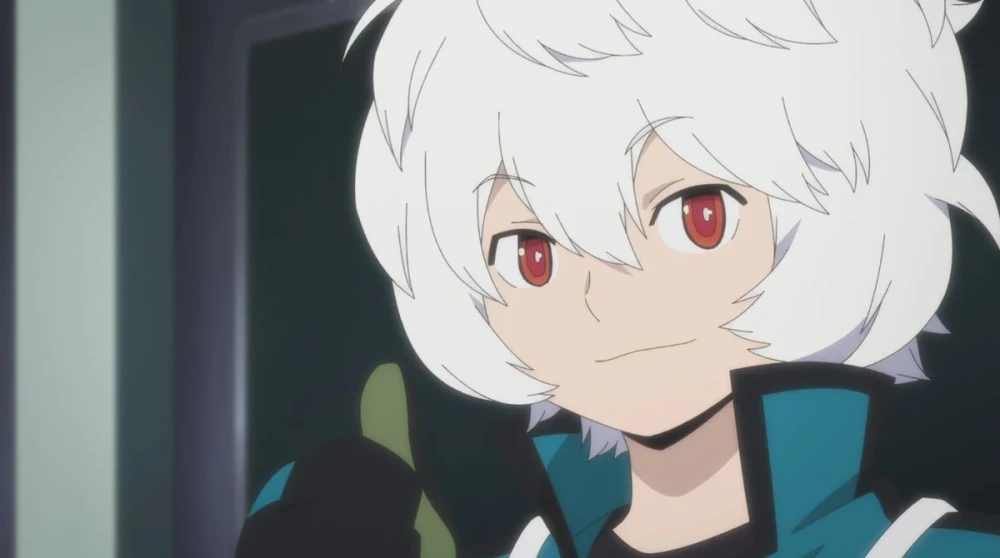 world trigger
