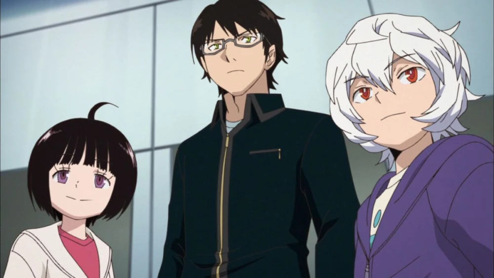 Manga World Trigger Kembali Hiatus karena Kondisi Kesehatan Sang Mangaka