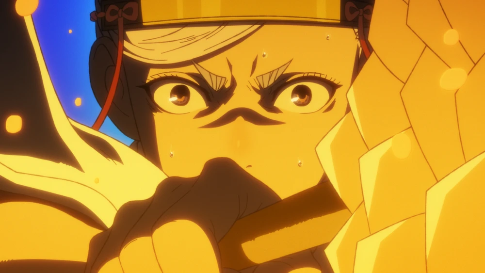 Nonton Anime Dandadan Season 2 Episode 6 Sub Indo, Preview dan Jadwal Rilis