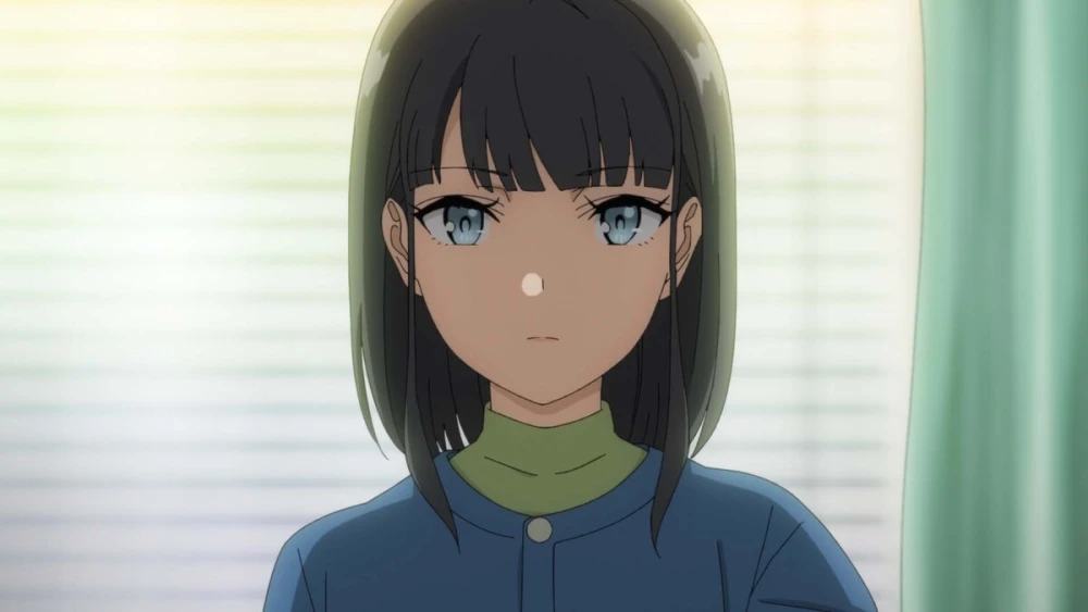Nonton Anime Rascal Does Not Dream of Santa Claus Episode 6 Sub Indo, Preview dan Jadwal Rilis