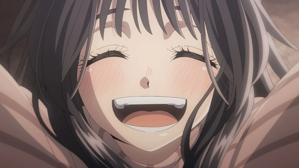 Nonton Anime The Fragrant Flower Blooms with Dignity Episode 6 Sub Indo, Preview dan Jadwal Rilis