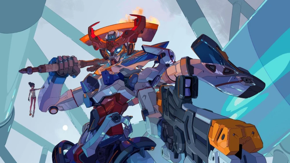 gundam